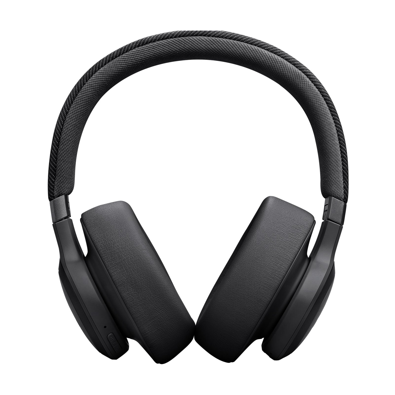 Бездротові накладні навушники JBL Live 770NC чорні (JBLLIVE770NCBLK)